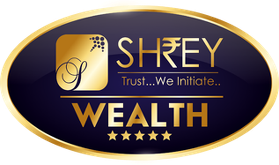 Shrey Wealth